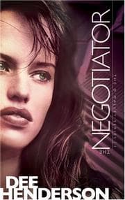 Tapa de The Negotiator (The O'Malley Series #1)