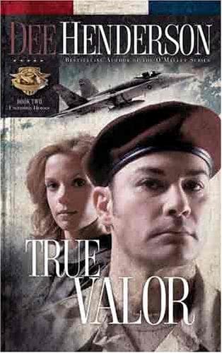 Tapa de True Valor (Uncommon Heroes Series #2)
