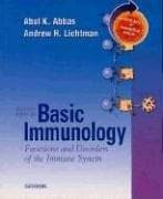 Tapa de Basic Immunology