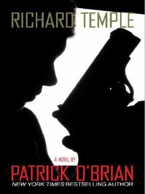 Tapa de Richard Temple