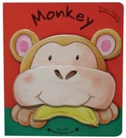 Tapa de Monkey