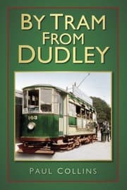 Tapa de By Tram From Dudley