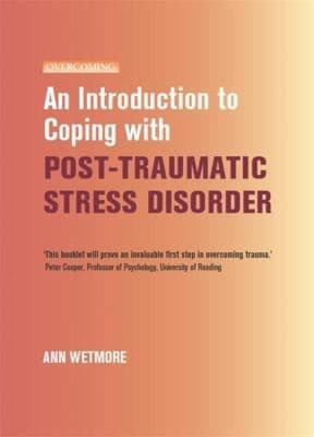 Tapa de An Introduction To Coping With Posttraumatic Stress