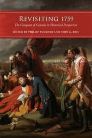 Tapa de Revisiting 1759 The Conquest Of Canada In Historical Perspective