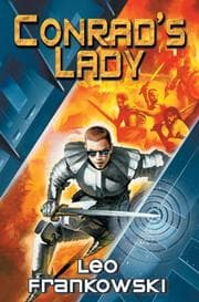 Tapa de Conrad's lady