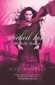 Tapa de Wicked Kiss