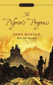 Tapa de The Pilgrims Progress
