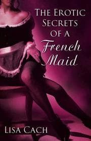 Tapa de The Erotic Secrets of a French Maid