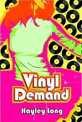 Tapa de Vinyl Demand
