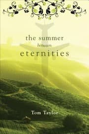 Tapa de The Summer Between Eternities