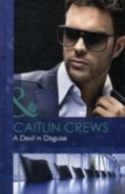 Tapa de A Devil In Disguise