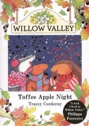 Tapa de Toffee Apple Night