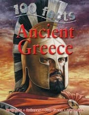 Tapa de 100 Facts On Ancient Greece