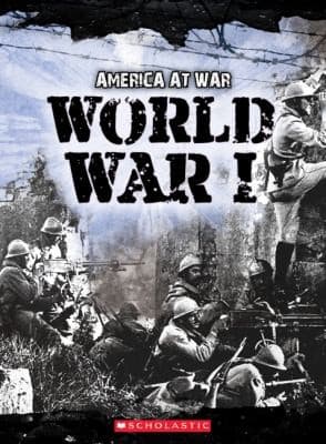 Tapa de World War I