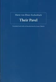 Tapa de Their Pavel