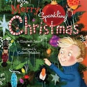 Tapa de Merry Sparkling Christmas