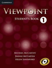 Tapa de Viewpoint