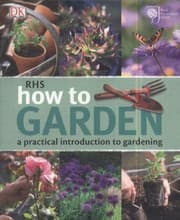 Tapa de Rhs How To Garden A Practical Introduction To Gardening