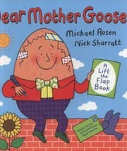 Tapa de Dear Mother Goose