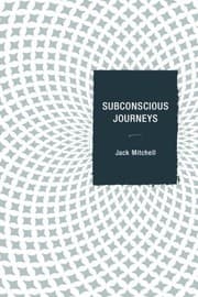 Tapa de Subconscious Journeys