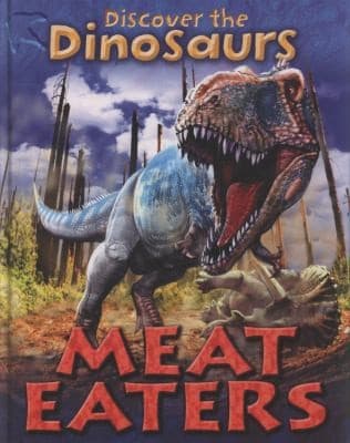 Tapa de Meat Eaters