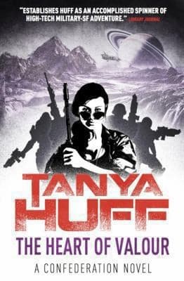 Tapa de The Heart Of Valour