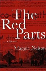 Tapa de The Red Parts