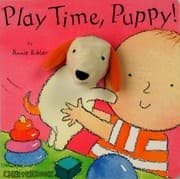 Tapa de Play Time Puppy