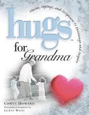 Tapa de Hugs for Grandma