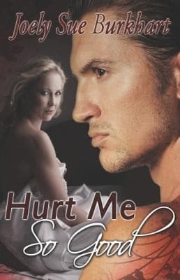 Tapa de Hurt Me So Good