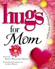 Tapa de Hugs for Mom