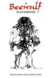 Tapa de A Beowulf Handbook