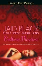 Tapa de Bedtime, Playtime