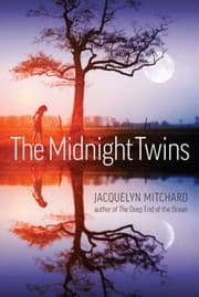 Tapa de The Midnight Twins