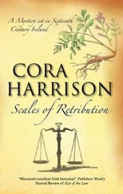 Tapa de Scales Of Retribution