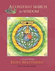 Tapa de A Constant Search For Wisdom