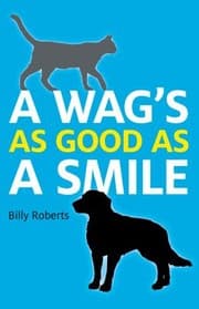 Tapa de A Wags As Good As A Smile