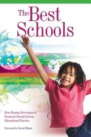Tapa de The Best Schools