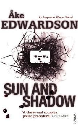 Tapa de Sun and Shadow