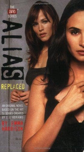 Tapa de Replaced (Alias)