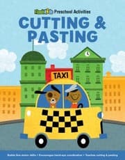 Tapa de Cutting And Pasting
