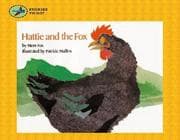 Tapa de Hattie and the fox (A New View)
