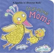 Tapa de Marvelous Moms (Sparkle 'n' Shimmer)