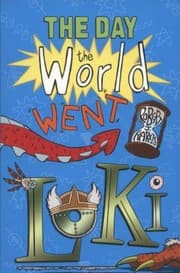 Tapa de The Day the World Went Loki
Kelpies