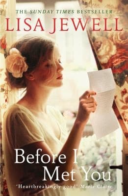 Tapa de Before I Met You