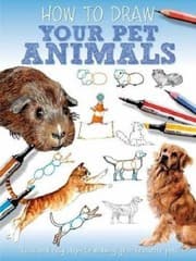 Tapa de Your Pet Animals
How to Draw
