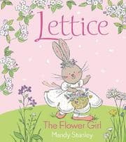 Tapa de Lettice the flower girl
