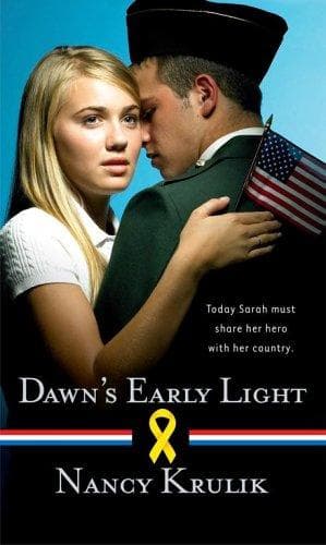 Tapa de Dawn's Early Light