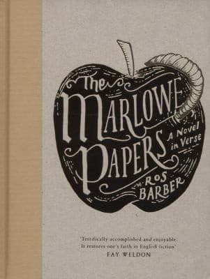 Tapa de The Marlowe Papers