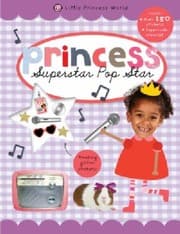 Tapa de Superstar Popstar